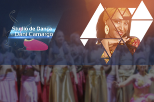 Dança do Ventre Campinas - Divulgação Facebook